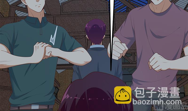 第二季 第210话 全靠装逼拖时间(1/2)-第210话