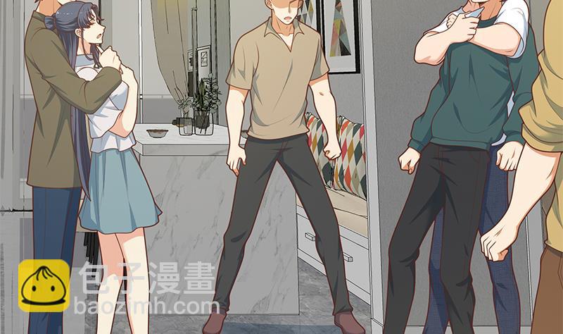 第二季 第214话 每十秒撕她一件衣服！(1/2)-第214话