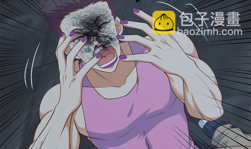 第二季 第240话 反杀就在一瞬间！(1/2)-第240话