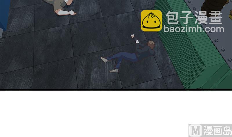 第二季 第240话 反杀就在一瞬间！(1/2)-第240话