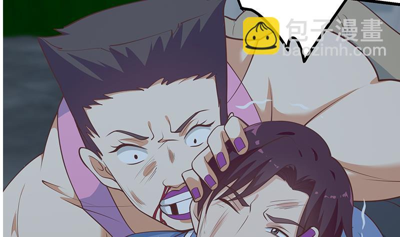 第二季 第240话 反杀就在一瞬间！(1/2)-第240话