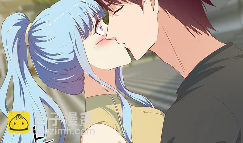 第二季 第280话 专属暴击(1/2)-第280话