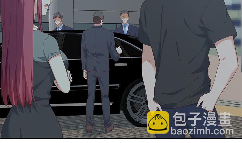第二季 第310话 满屏的大长腿(1/2)-第310话