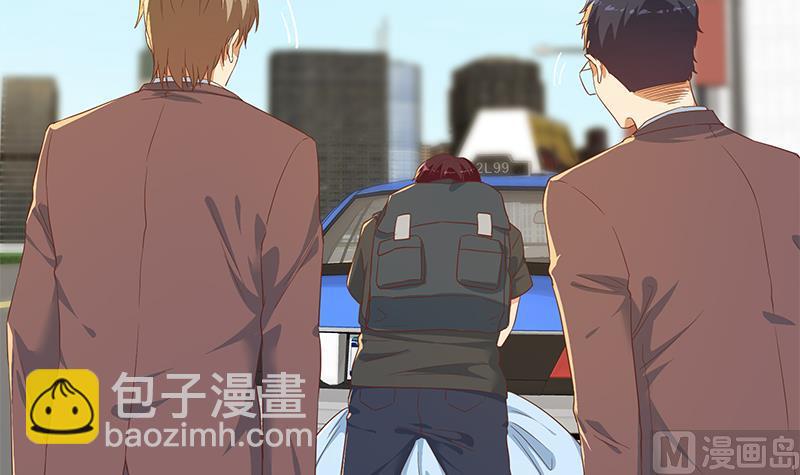 第二季 第318话 新的对手？(1/2)-第318话