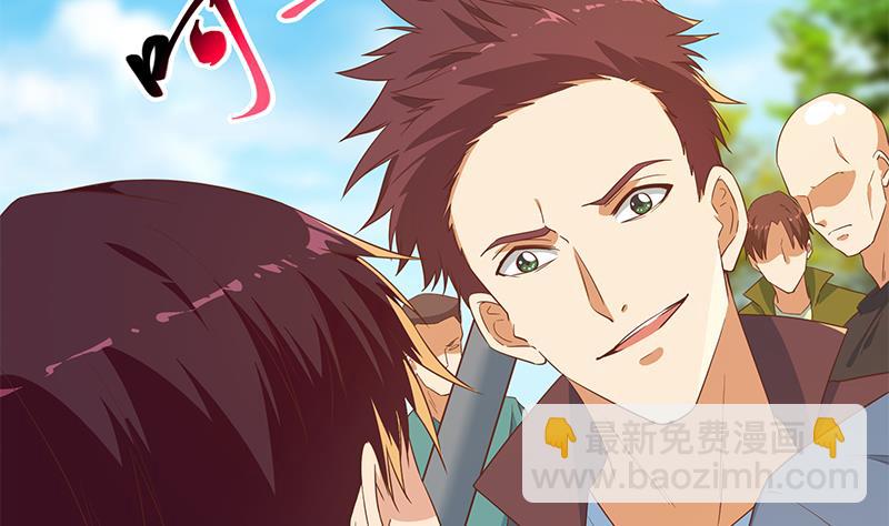第二季 第328话 有钱人的女婿！(1/2)-第328话
