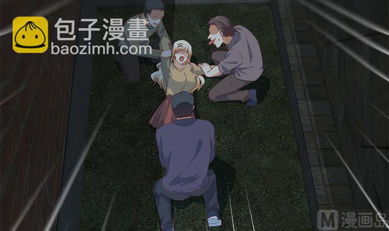 第二季 第340话 下黑手了！(1/2)-第340话