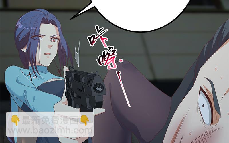 第二季 第342话 拿枪顶着头！(1/2)-第342话