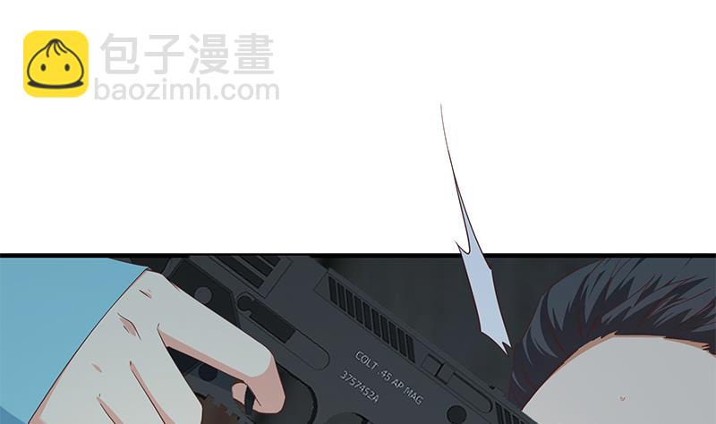 第二季 第342话 拿枪顶着头！(1/2)-第342话