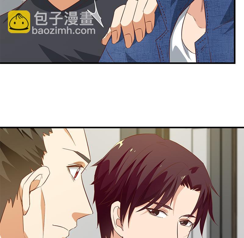 第二季 第36话 学生会长-第36话