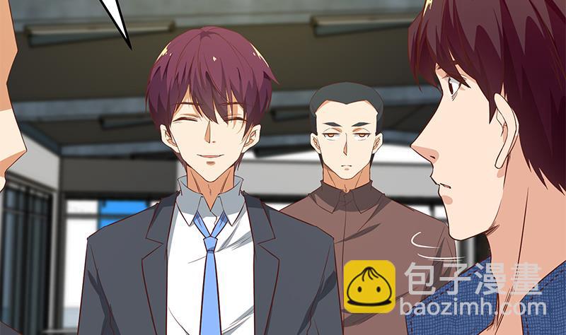 第二季 第36话 学生会长-第36话