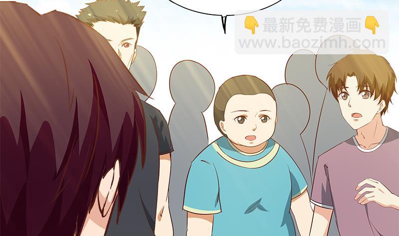 第二季 第36话 学生会长-第36话