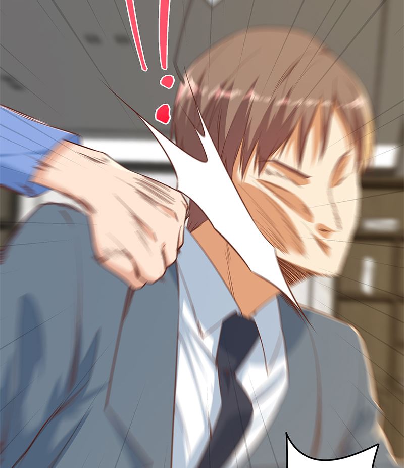 第二季 第378话 狂揍人渣！-第378话