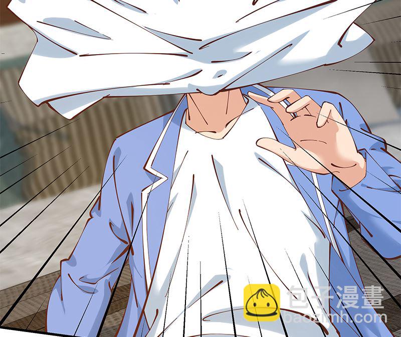 第二季 第396话 裹着浴巾交谈！(1/2)-第396话