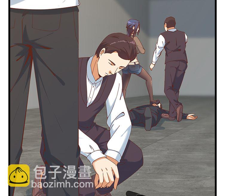 第二季 第400话 酒店也被买通！-第400话