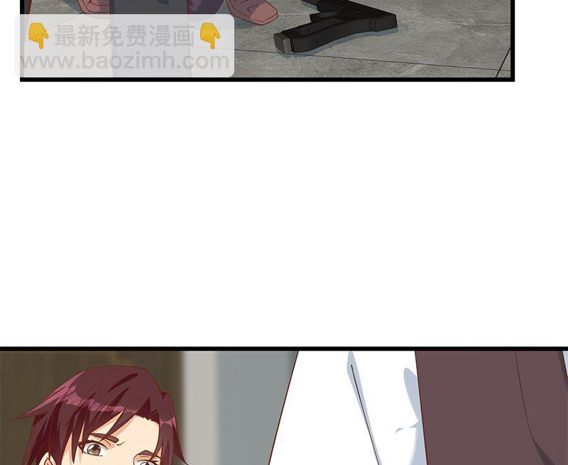 第二季 第400话 酒店也被买通！-第400话