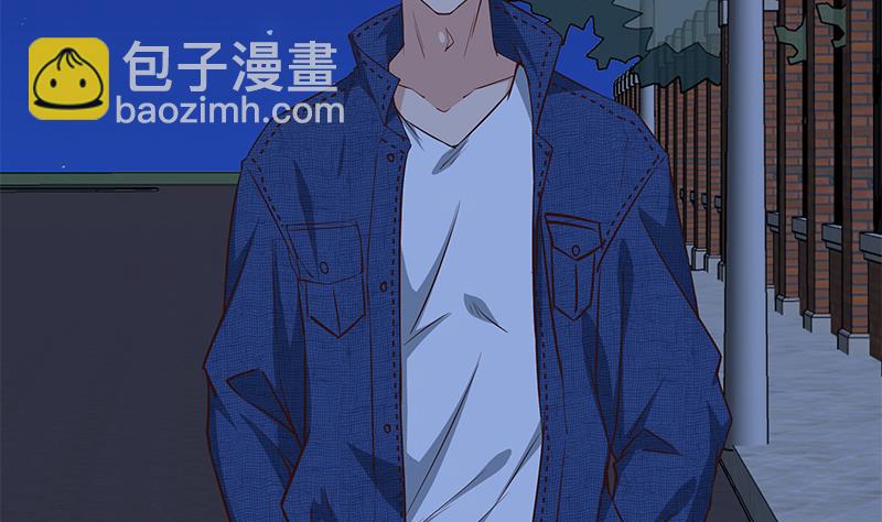 第二季 第46话 危机来临！！-第46话