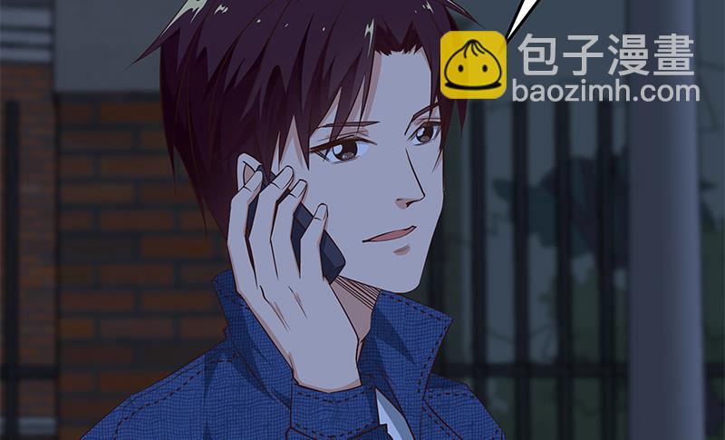 第二季 第46话 危机来临！！-第46话