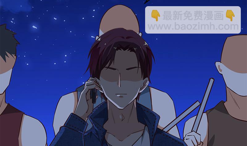 第二季 第46话 危机来临！！-第46话