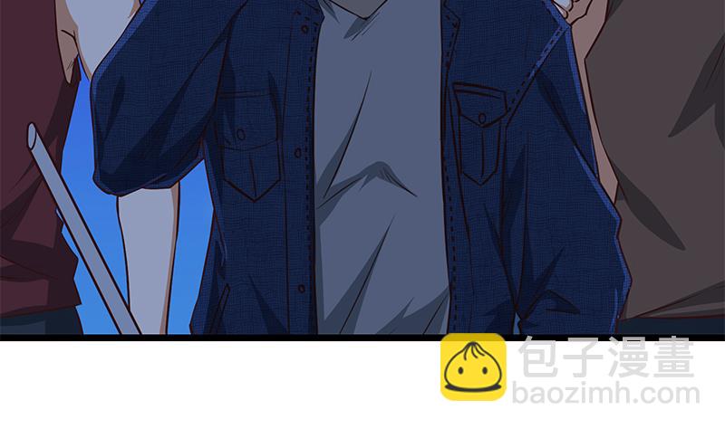 第二季 第46话 危机来临！！-第46话
