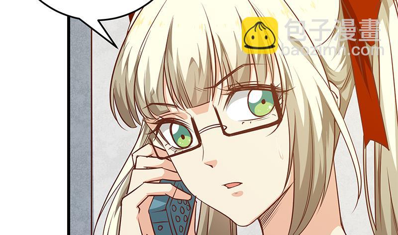 第二季 第46话 危机来临！！-第46话