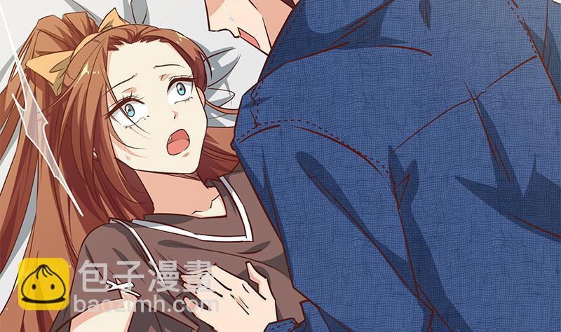第二季 第46话 危机来临！！-第46话