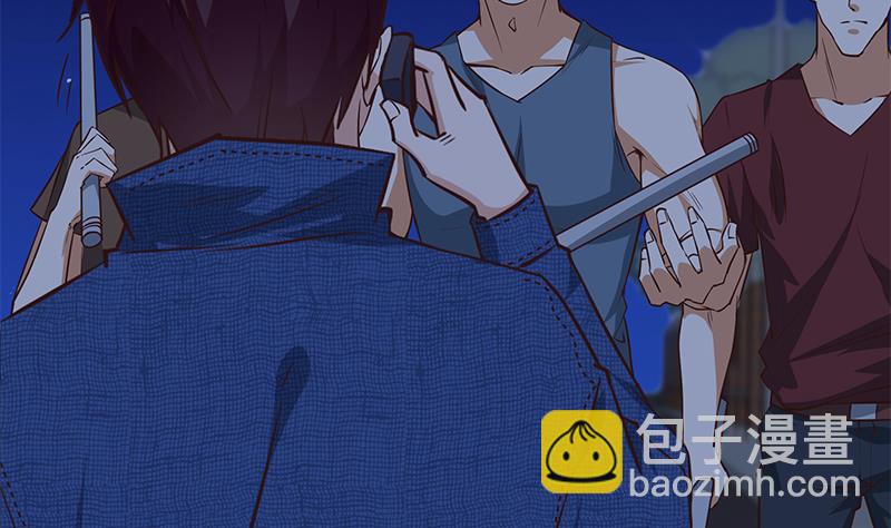 第二季 第46话 危机来临！！-第46话