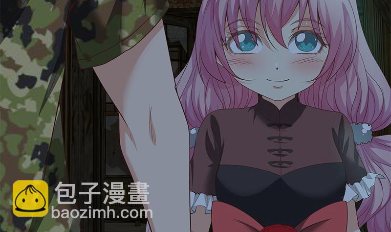 第二季 第72话 让我牵着你-第72话