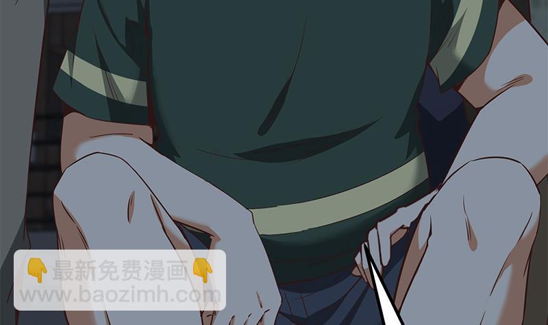 第二季 第76话 营养不良的老师梦-第76话