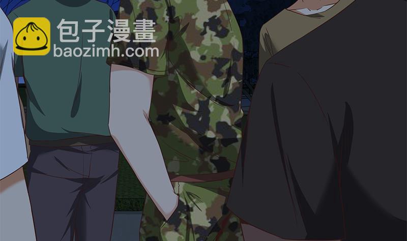 第二季 第76话 营养不良的老师梦-第76话