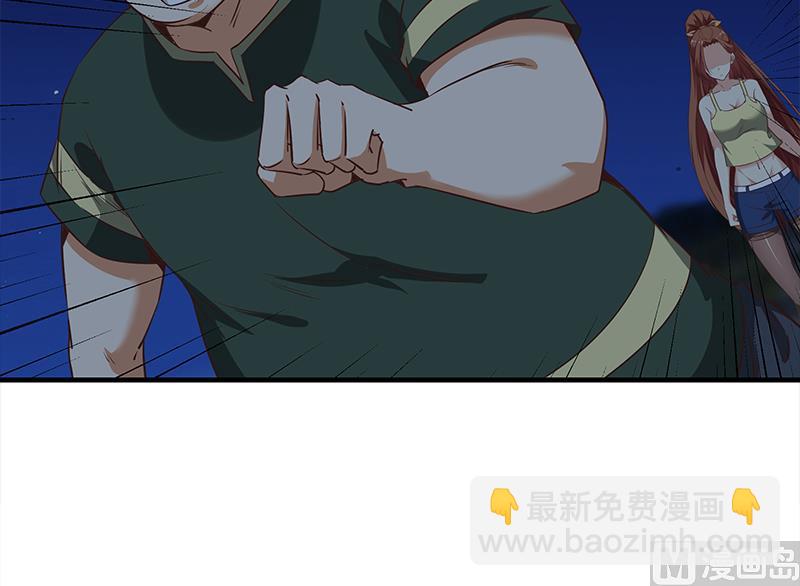 第二季 第80话 因祸得福？-第80话