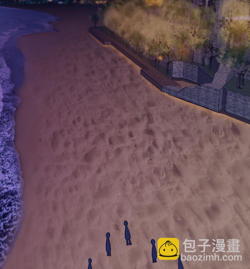 🍼都市后宫道 2 第1话 进门就这么刺激吗？ 第37页