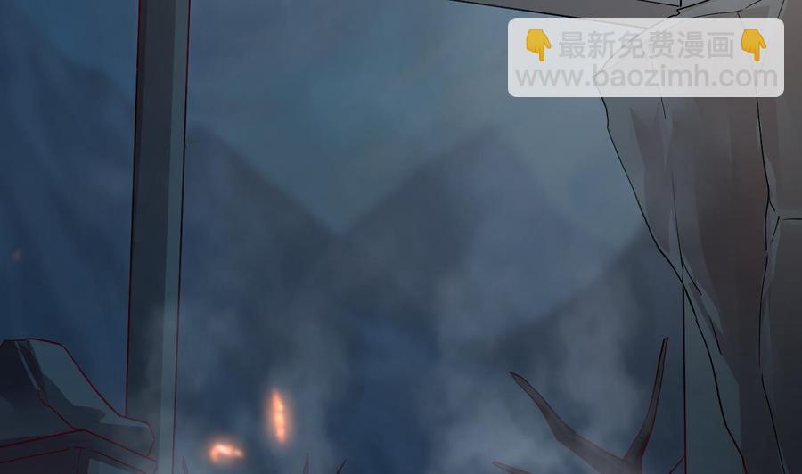 第113话 危险的天凰遗迹-第114话