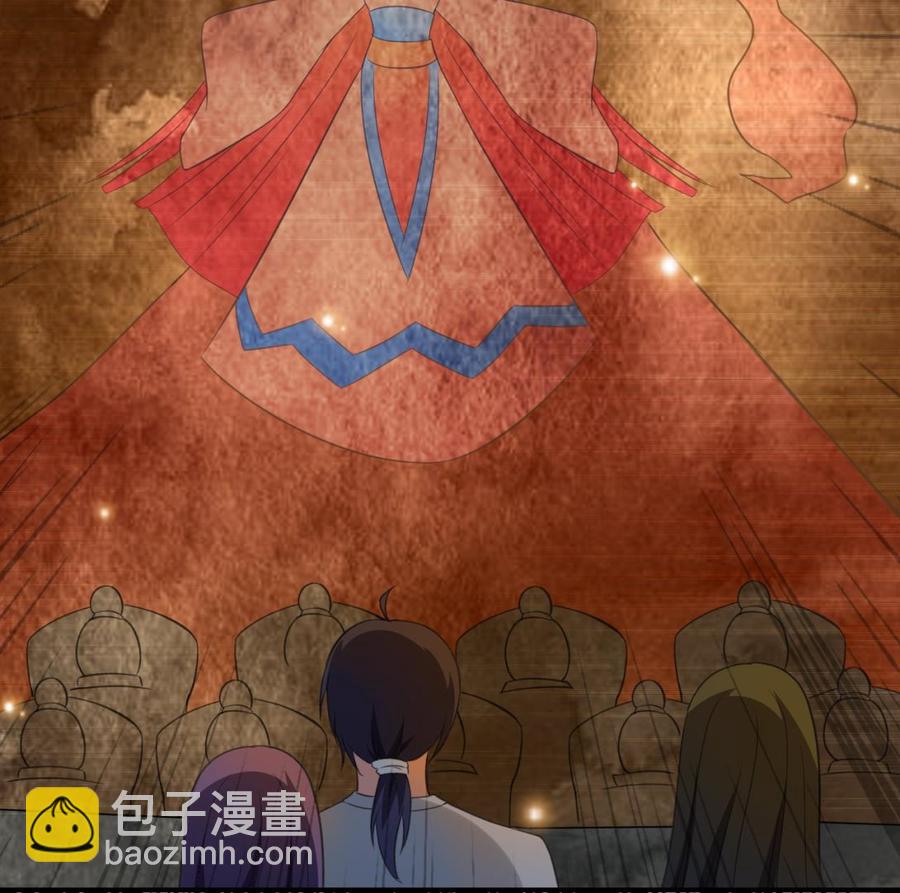 第117话 诡异壁画-第118话
