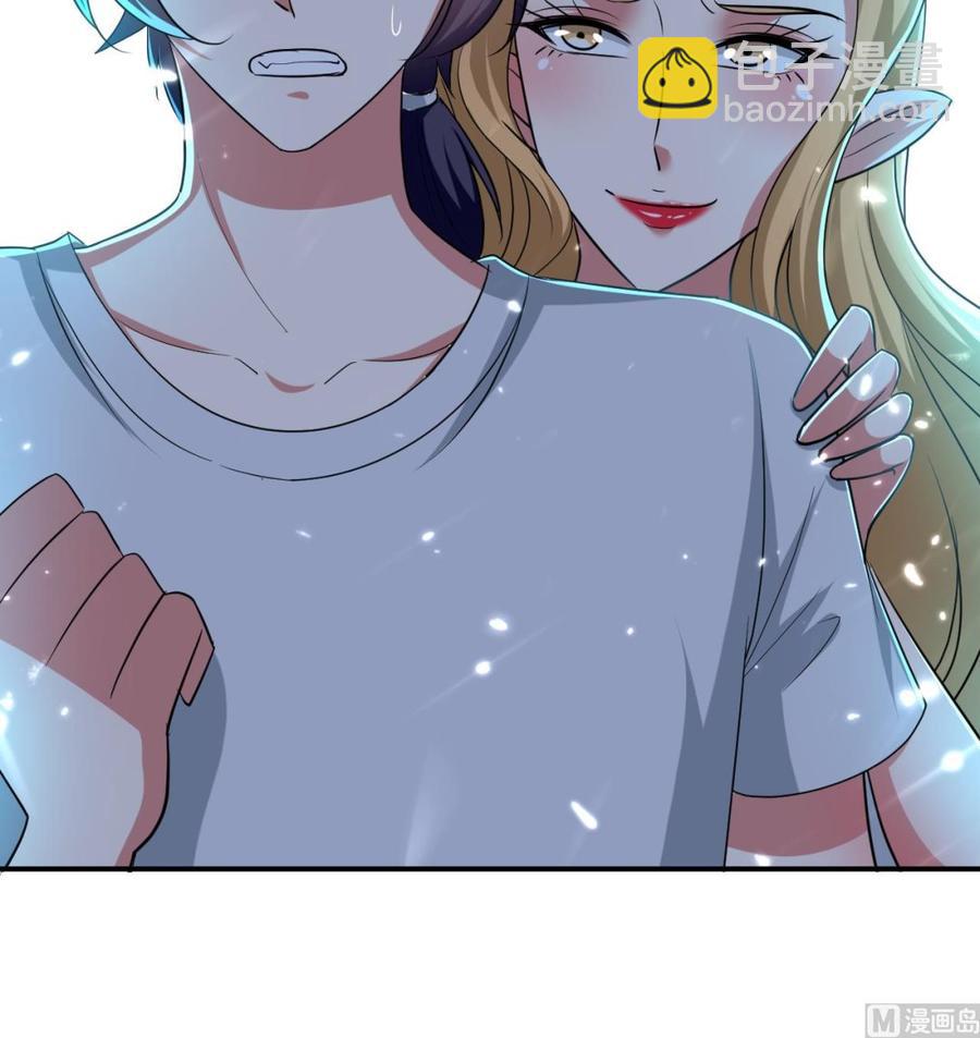 第157话 再次逃脱(1/2)-第158话