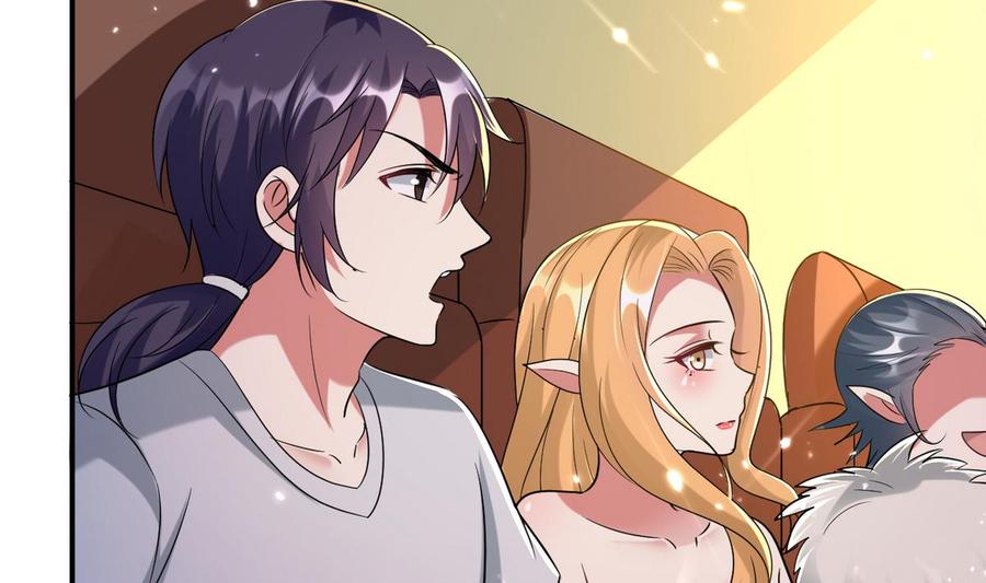 第169话 大会开始-第170话