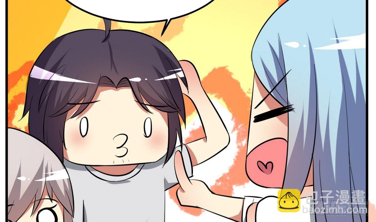 第21话 吃醋了？-第22话