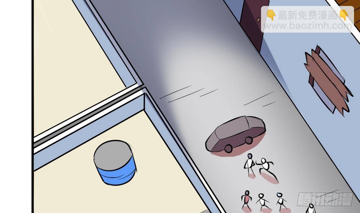 第25话 拳王？弱爆了(1/2)-第26话