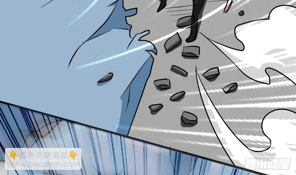 第25话 拳王？弱爆了(1/2)-第26话