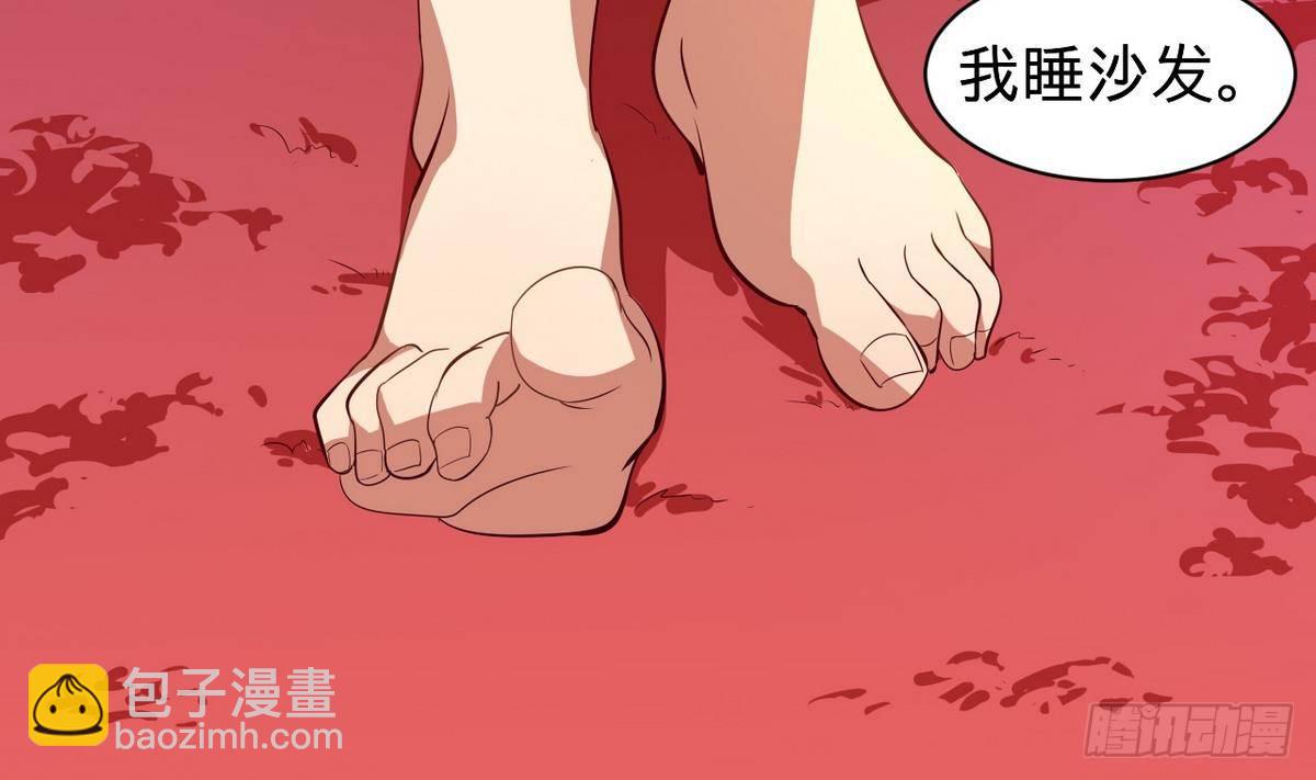 第9话 禽兽？禽兽不如？-第10话