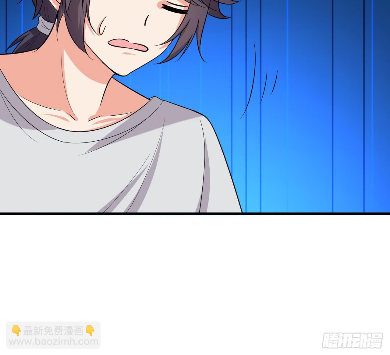 第97话 车内旖旎-第98话