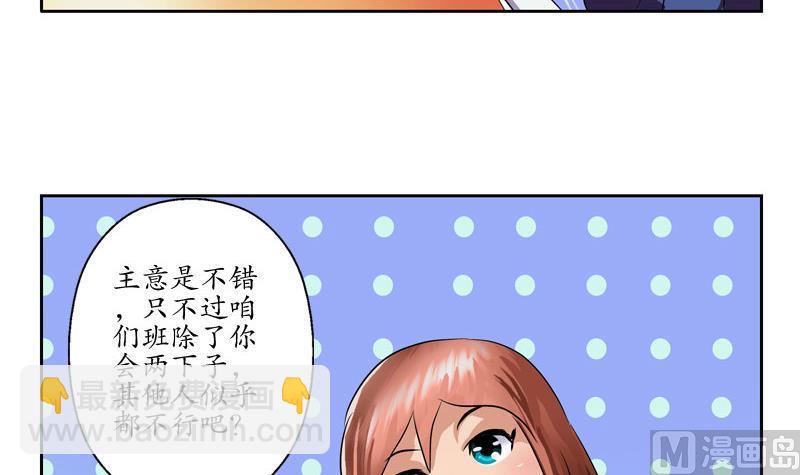 🍼都市极品仙医 第106话 欧阳兰兰 第27页