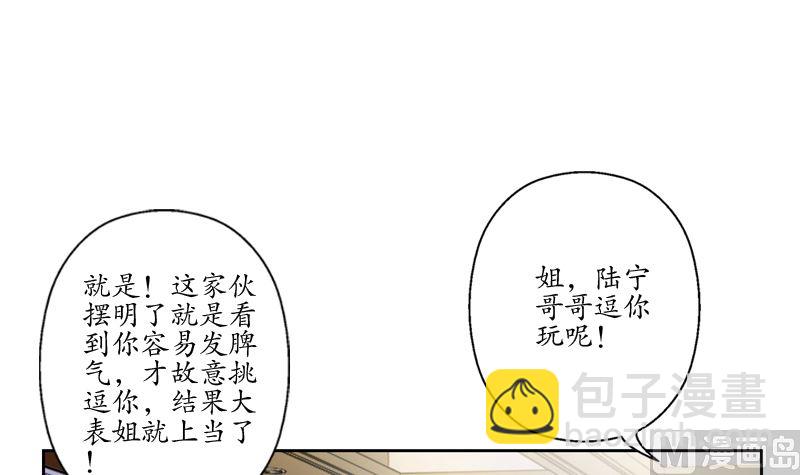 🍼都市极品仙医 第110话 发牢骚 第36页