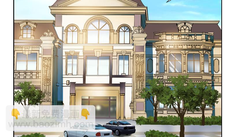 🍼都市极品仙医 第114话 临海山庄 第31页