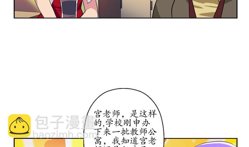 🍼都市极品仙医 第134话 嚣张的主任 第31页