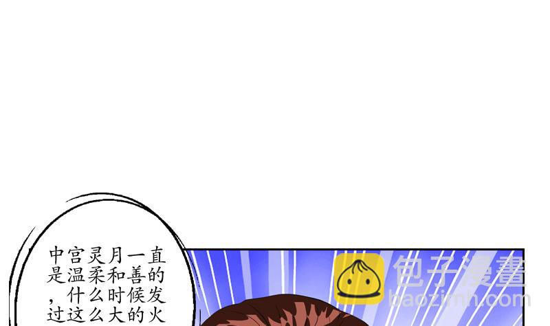 🍼都市极品仙医 第134话 嚣张的主任 第5页
