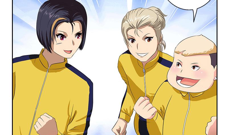 🍼都市极品仙医 第168话 先天灵体 第14页