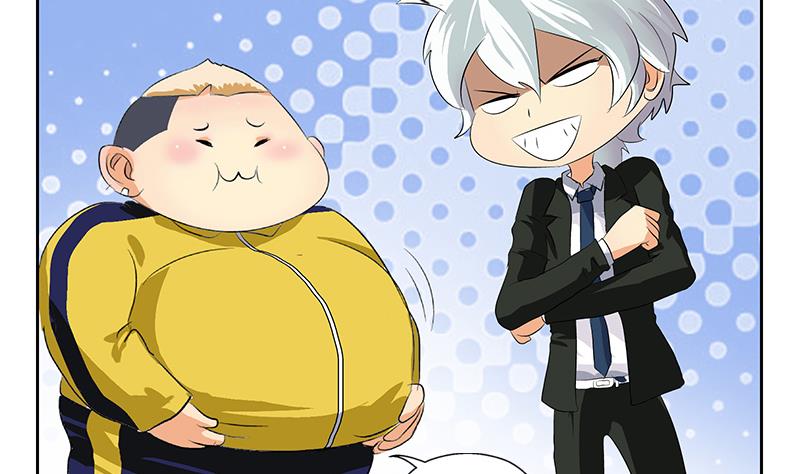 🍼都市极品仙医 第168话 先天灵体 第26页