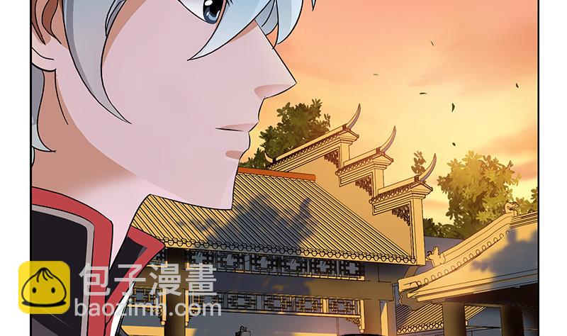 🍼都市极品仙医 第208话 有何资格？ 第28页