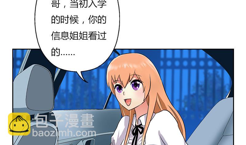 🍼都市极品仙医 第270话 大小姐的红包 第49页