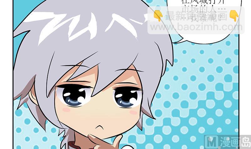 🍼都市极品仙医 第272话 剪彩嘉宾 第36页